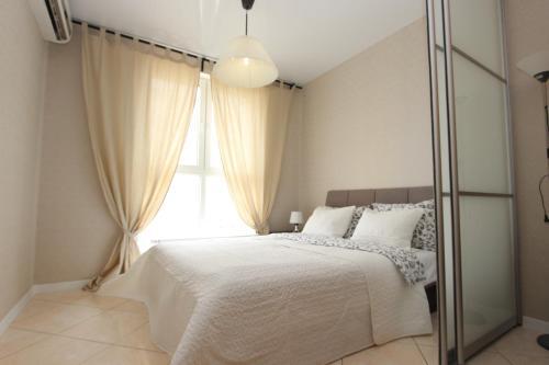 Apartment On Krasnaya 176