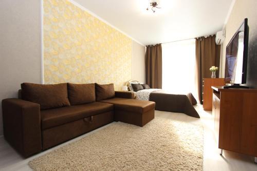Apartment On Krasnaya 176