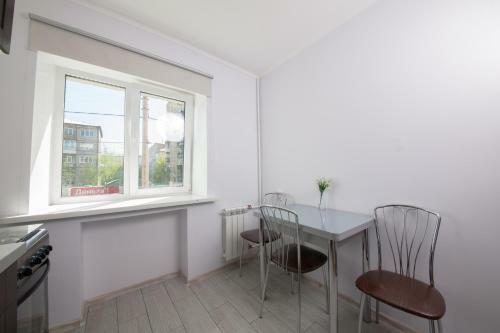 Kvartirov Apartment At K.marksa
