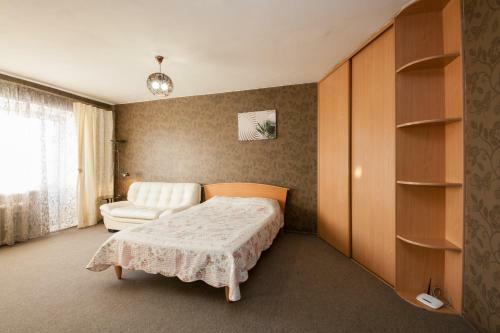 Kvartirov Apartment At K.marksa