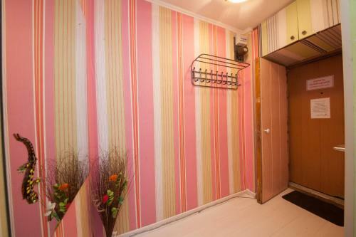 Kvartirov Apartment At K.marksa