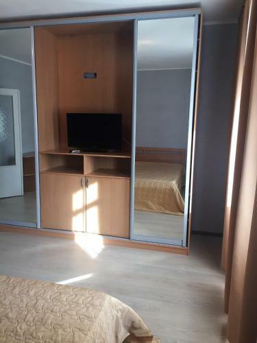 Apartment On Molokhova 46