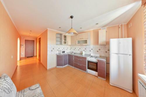 Apartments Abazhur On Kareltseva 101