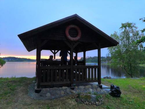 Sorola Holiday Home