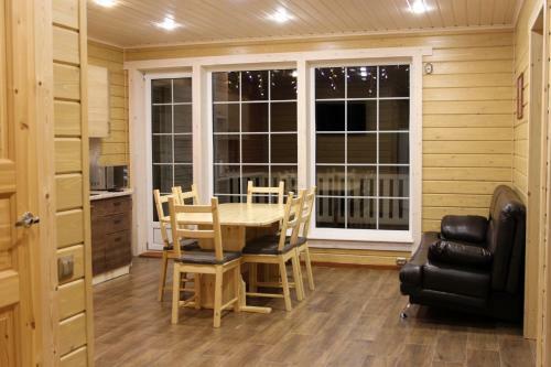 Sorola Holiday Home