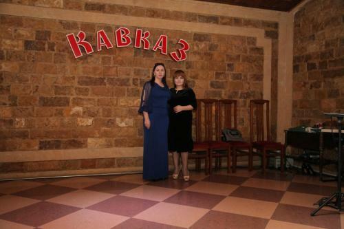 Hotel Inn Kavkaz