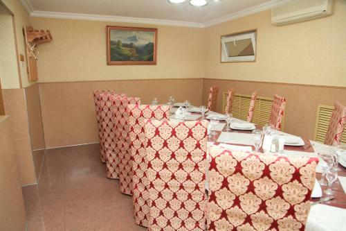 Hotel Inn Kavkaz