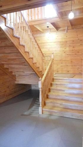 Hostal Guest House Taiga