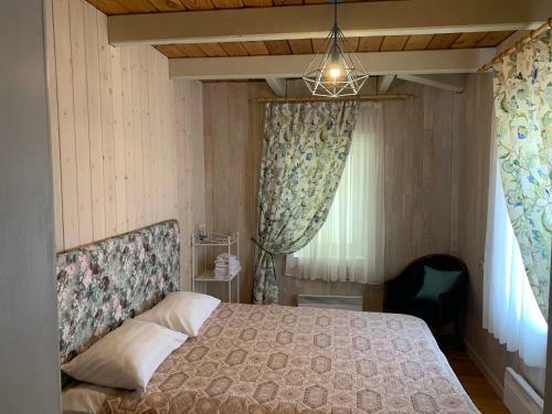 Hostal Usadba Demidova