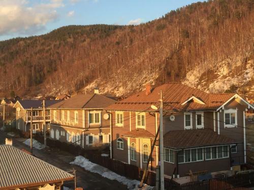 Hostal Usadba Demidova