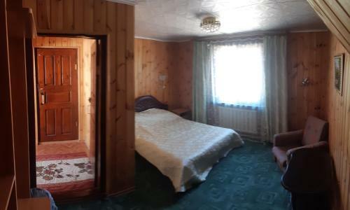 Hostal Guest House Yolochka