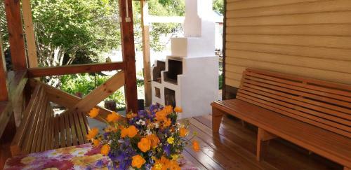 Hostal Guest House Yolochka