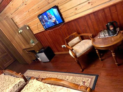 Dream Of Baikal Hotel