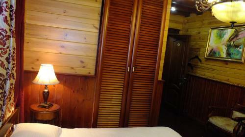 Dream Of Baikal Hotel