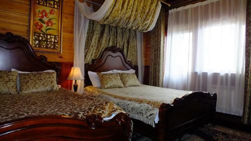 Dream Of Baikal Hotel