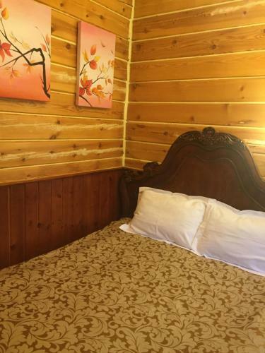 Dream Of Baikal Hotel