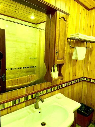 Dream Of Baikal Hotel