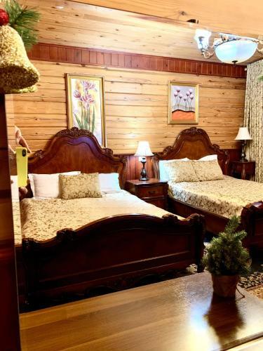 Dream Of Baikal Hotel