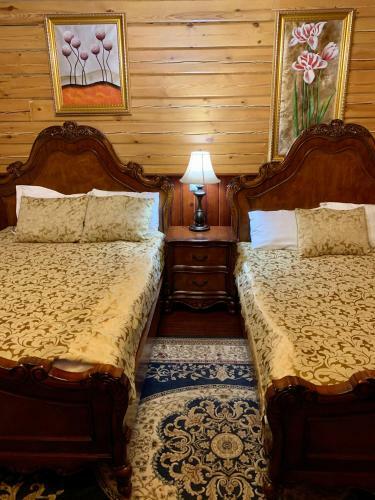 Dream Of Baikal Hotel