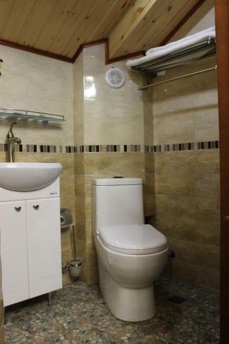 Dream Of Baikal Hotel