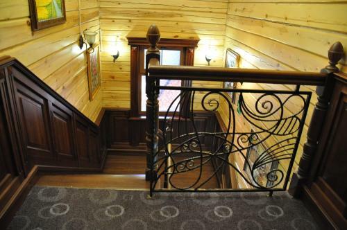 Dream Of Baikal Hotel