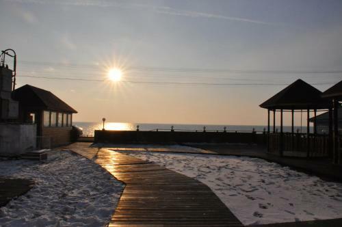 Dream Of Baikal Hotel