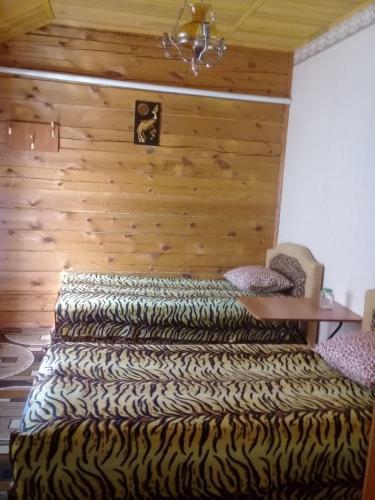 Hostal Guest House Romanovyh