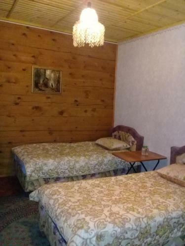 Hostal Guest House Romanovyh