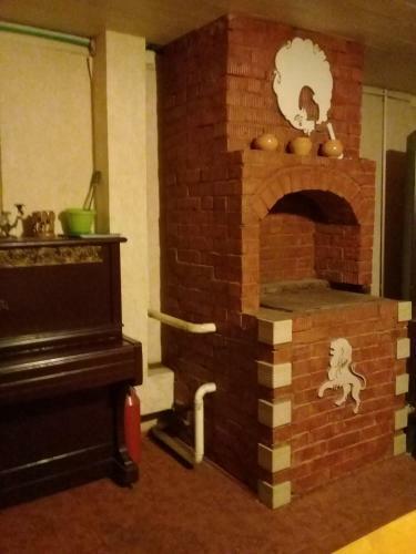 Hostal Guest House Romanovyh