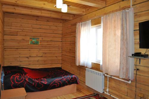 Hostal Bajkalskie Prostory
