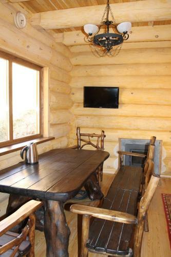 Hostal Guesthouse Alpijskij