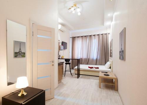 Posada Hotel City Lobnya