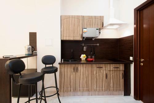 Posada Hotel City Lobnya