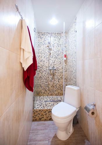 Posada Hotel City Lobnya
