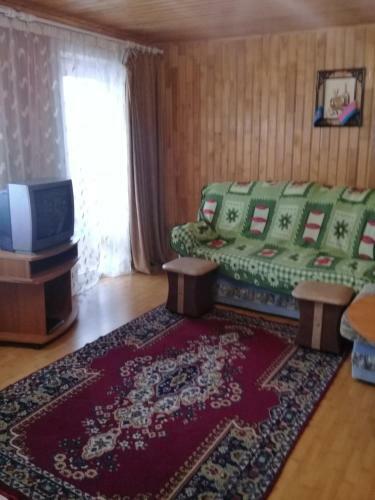 Hotel Lyubava Guest House