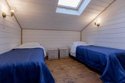 Hostal Klub Otdyha Liubogorie