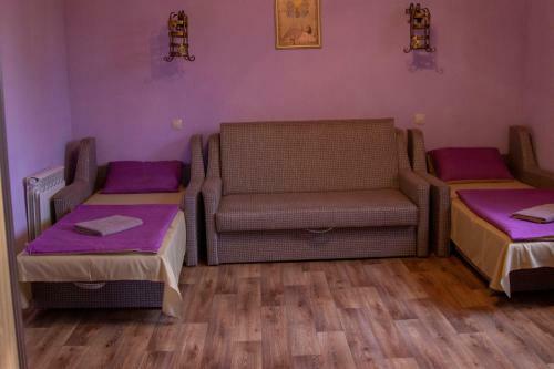 Hostal Guest House Distantsiya
