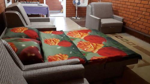 Hostal Guest House Distantsiya