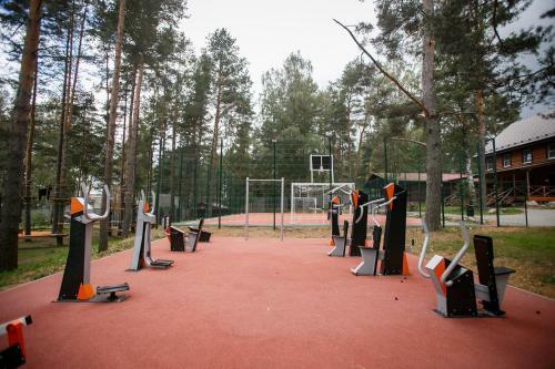 Holiday Park Zhemchuzhina