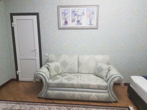 Hotel Nalchik Hall