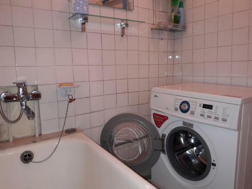 Apartment On Nakhodkinskiy 64