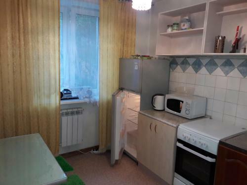 Apartment On Nakhodkinskiy 64