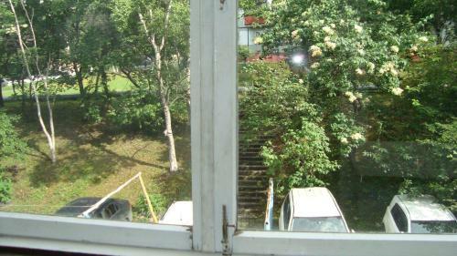 Apartment On Nakhodkinskiy 64