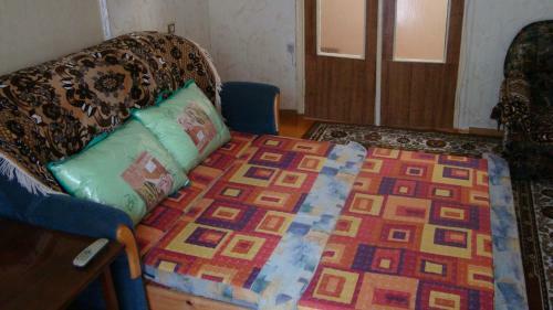 Apartment On Nakhodkinskiy 64