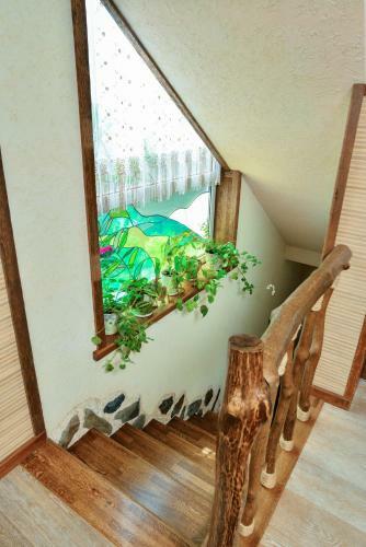 Hostal Guest House Fahverk