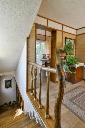 Hostal Guest House Fahverk