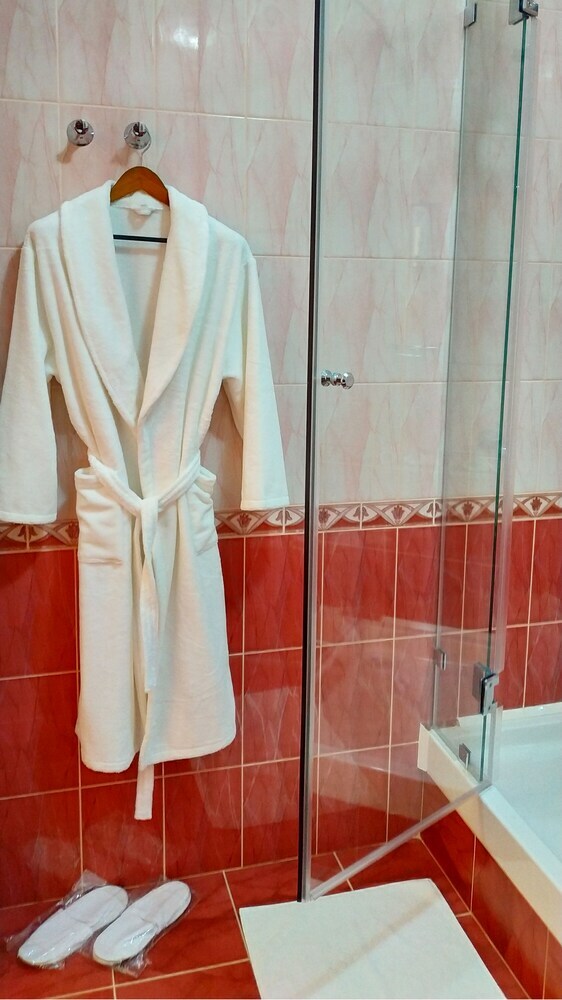 Azimut Hotel Nalchik