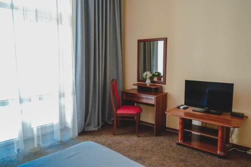 Grand Kavkaz Hotel