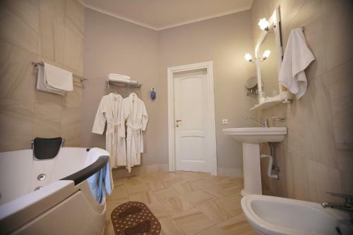 Grand Kavkaz Hotel