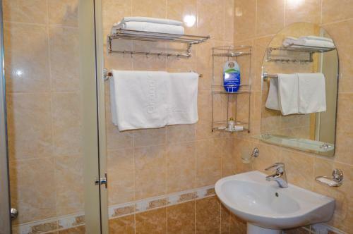 Grand Kavkaz Hotel